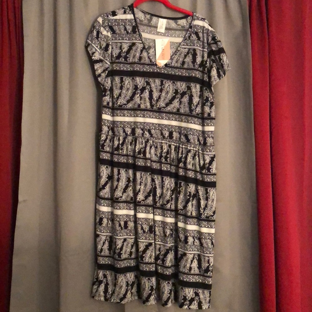 Dress
